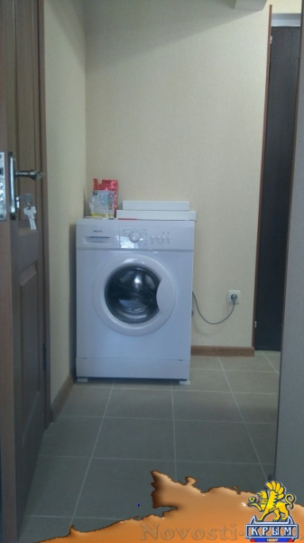 Отдых в Ялте. Квартира в новом доме с новым ремонтом Отдых в Крыму 2017 - жильё в Крыму без посредников - «Отдых в Ялте»