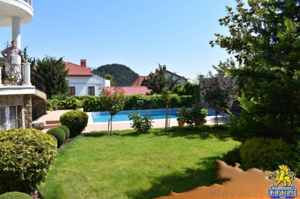 Отдых в Ялте. Дом для семейного отдыха в живописном месте Отдых в Крыму 2017 - жильё в Крыму без посредников - «Отдых в Ялте»