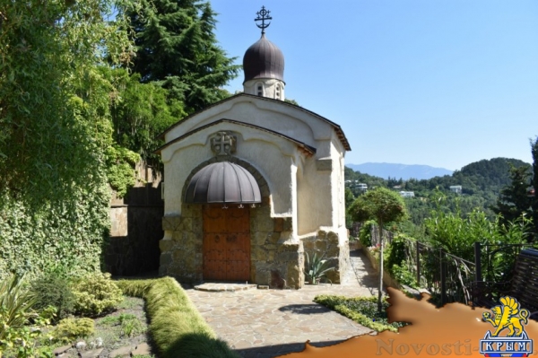 Отдых в Ялте. Дом для семейного отдыха в живописном месте Отдых в Крыму 2017 - жильё в Крыму без посредников - «Отдых в Ялте»