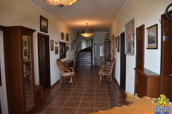 Отдых в Ялте. Дом для семейного отдыха в живописном месте Отдых в Крыму 2017 - жильё в Крыму без посредников - «Отдых в Ялте»