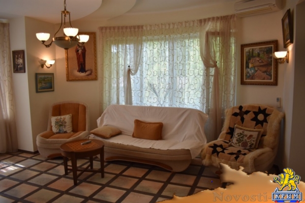 Отдых в Ялте. Дом для семейного отдыха в живописном месте Отдых в Крыму 2017 - жильё в Крыму без посредников - «Отдых в Ялте»