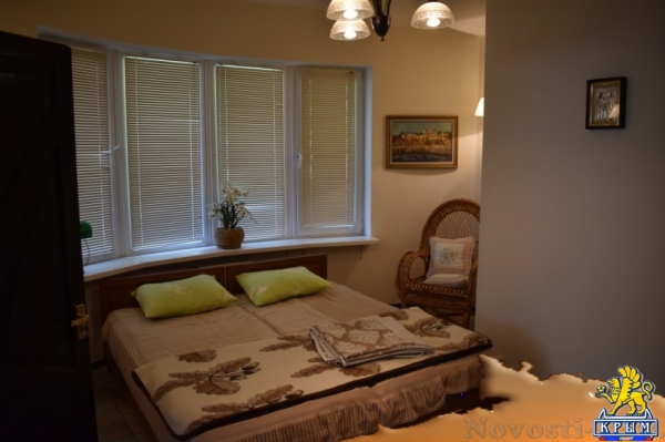 Отдых в Ялте. Дом для семейного отдыха в живописном месте Отдых в Крыму 2017 - жильё в Крыму без посредников - «Отдых в Ялте»