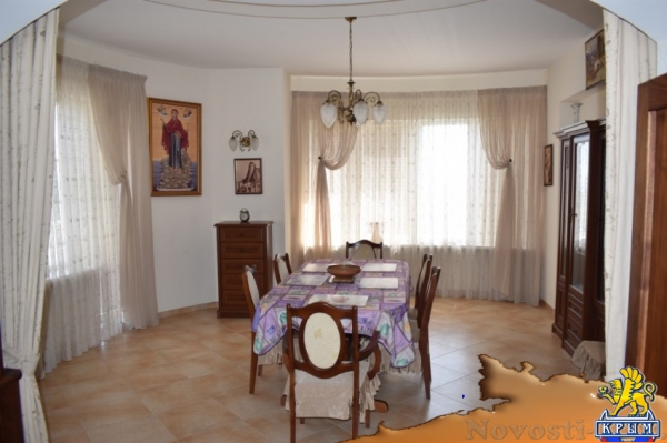 Отдых в Ялте. Дом для семейного отдыха в живописном месте Отдых в Крыму 2017 - жильё в Крыму без посредников - «Отдых в Ялте»