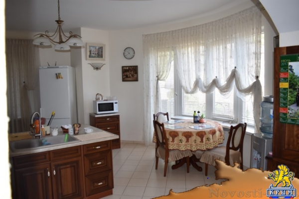 Отдых в Ялте. Дом для семейного отдыха в живописном месте Отдых в Крыму 2017 - жильё в Крыму без посредников - «Отдых в Ялте»