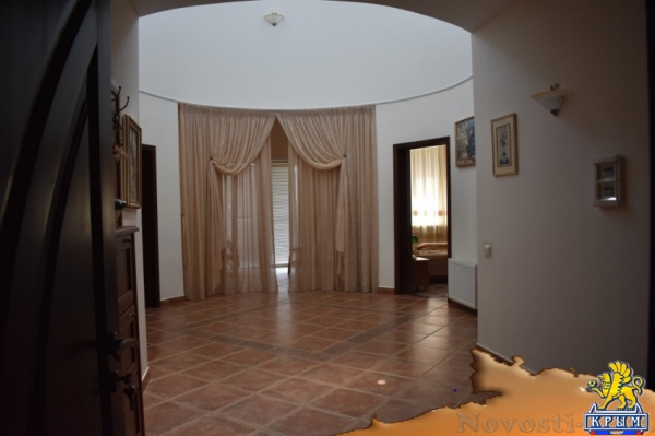 Отдых в Ялте. Дом для семейного отдыха в живописном месте Отдых в Крыму 2017 - жильё в Крыму без посредников - «Отдых в Ялте»