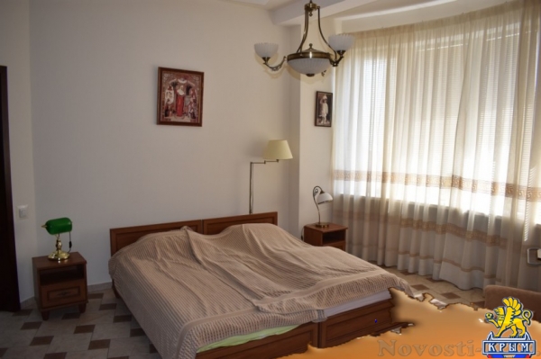 Отдых в Ялте. Дом для семейного отдыха в живописном месте Отдых в Крыму 2017 - жильё в Крыму без посредников - «Отдых в Ялте»