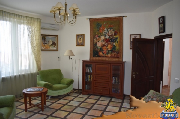 Отдых в Ялте. Дом для семейного отдыха в живописном месте Отдых в Крыму 2017 - жильё в Крыму без посредников - «Отдых в Ялте»