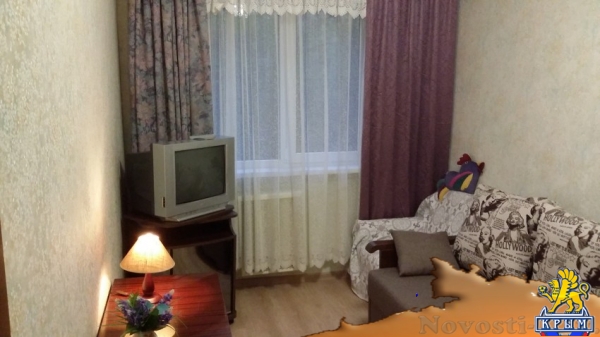 Отдых в Ялте. Комната в Ялте для 1-3 чел. (без проживания хозяйки) Отдых в Крыму 2017 - жильё в Крыму без посредников - «Отдых в Ялте»