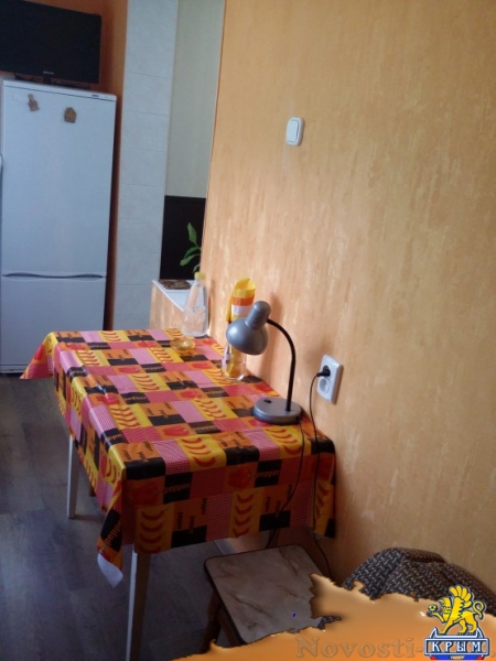 Отдых в Ялте. Комната в Ялте для 1-3 чел. (без проживания хозяйки) Отдых в Крыму 2017 - жильё в Крыму без посредников - «Отдых в Ялте»