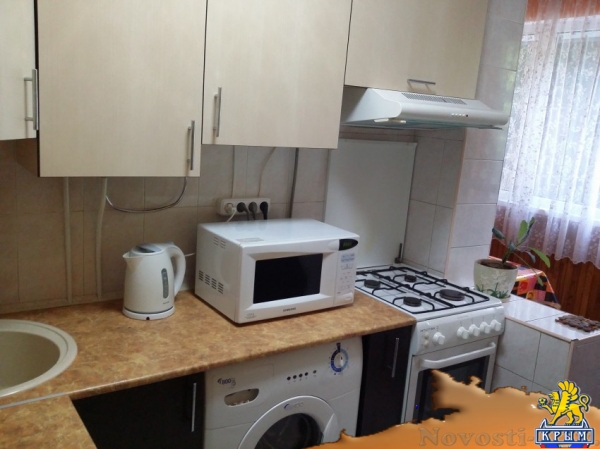 Отдых в Ялте. Комната в Ялте для 1-3 чел. (без проживания хозяйки) Отдых в Крыму 2017 - жильё в Крыму без посредников - «Отдых в Ялте»