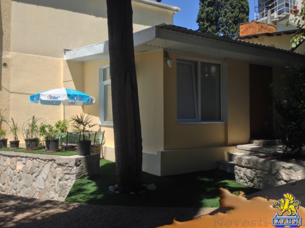 Отдых в Ялте. Уютный домик под ключ Отдых в Крыму 2017 - жильё в Крыму без посредников - «Отдых в Ялте»