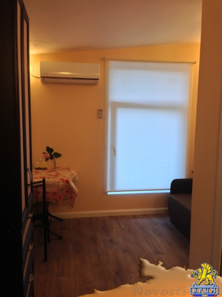 Отдых в Ялте. Уютный домик под ключ Отдых в Крыму 2017 - жильё в Крыму без посредников - «Отдых в Ялте»