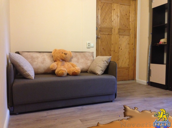 Отдых в Ялте. Уютный домик под ключ Отдых в Крыму 2017 - жильё в Крыму без посредников - «Отдых в Ялте»