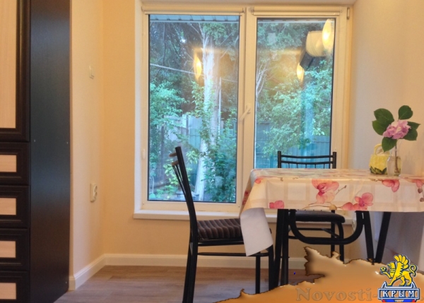 Отдых в Ялте. Уютный домик под ключ Отдых в Крыму 2017 - жильё в Крыму без посредников - «Отдых в Ялте»