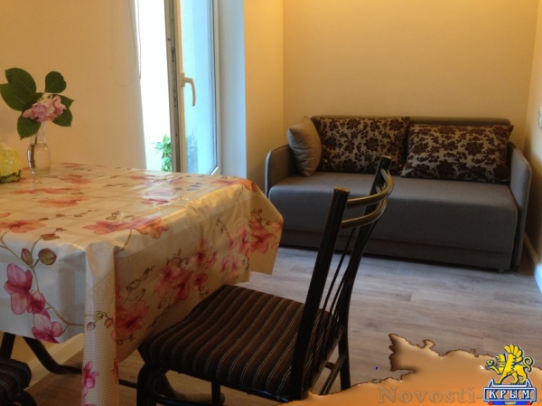 Отдых в Ялте. Уютный домик под ключ Отдых в Крыму 2017 - жильё в Крыму без посредников - «Отдых в Ялте»