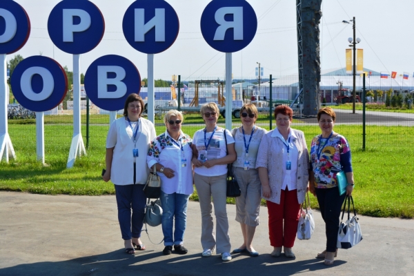 Крымский омбудсмен встретилась с участниками молодежного лагеря «Территория смыслов на Клязьме» - «Правам человека»