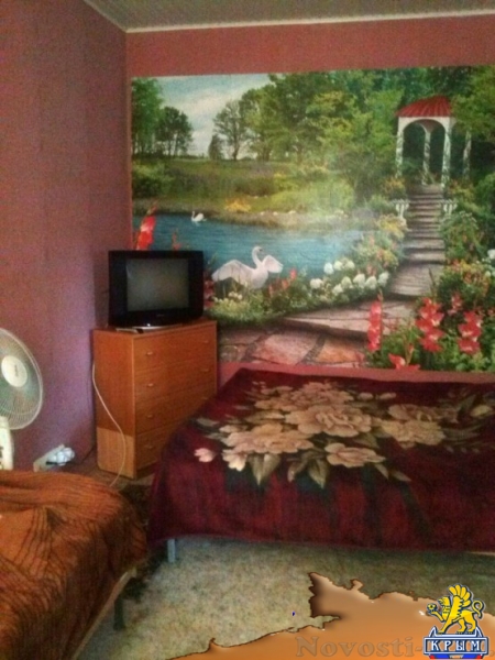 Отдых-эконом в Коктебеле. Сдам жилье в Коктебеле Отдых в Крыму 2017 - жильё в Крыму без посредников - «Отдых в Коктебеле»