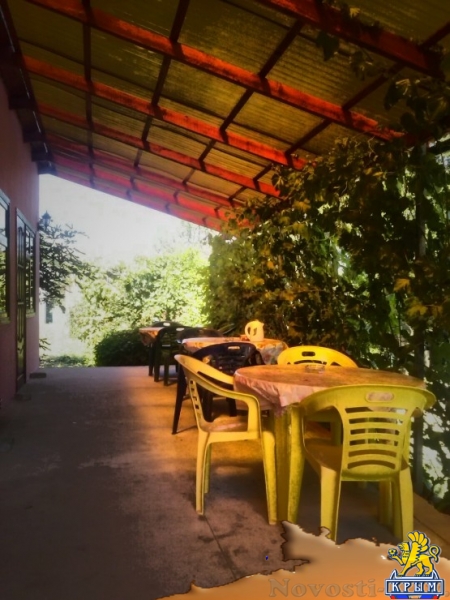 Отдых-эконом в Коктебеле. Сдам жилье в Коктебеле Отдых в Крыму 2017 - жильё в Крыму без посредников - «Отдых в Коктебеле»