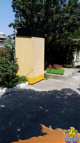 Отдых в Коктебеле. Уютный домик в Коктебеле Отдых в Крыму 2017 - жильё в Крыму без посредников - «Отдых в Коктебеле» Отдых в Коктебеле. Уютный домик в Коктебеле Отдых в Крыму 2017 - жильё в Крыму без посредников - «Отдых в Коктебеле»