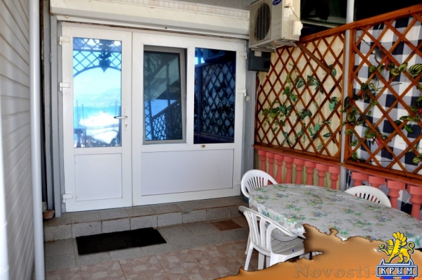 Отдых в Коктебеле. Эллинг, ближе жилья к морю не бывает! Отдых в Крыму 2017 - жильё в Крыму без посредников - «Отдых в Коктебеле» Отдых в Коктебеле. Эллинг, ближе жилья к морю не бывает! Отдых в Крыму 2017 - жильё в Крыму без посредников - «Отдых в Коктебеле»