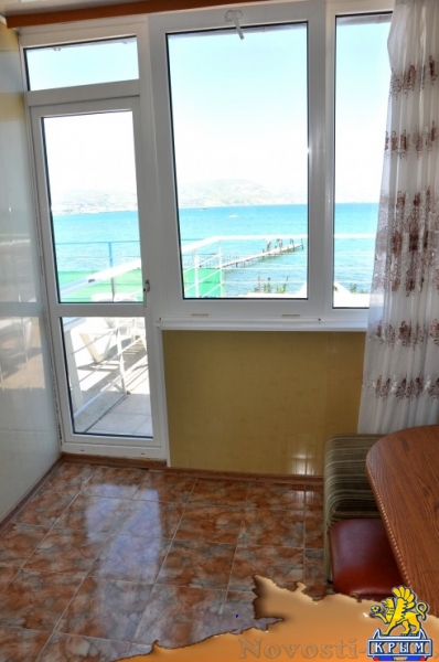 Отдых в Коктебеле. Эллинг, ближе жилья к морю не бывает! Отдых в Крыму 2017 - жильё в Крыму без посредников - «Отдых в Коктебеле» Отдых в Коктебеле. Эллинг, ближе жилья к морю не бывает! Отдых в Крыму 2017 - жильё в Крыму без посредников - «Отдых в Коктебеле»