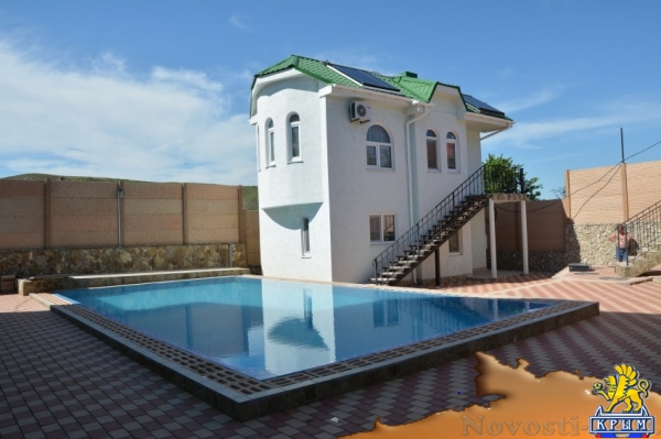 Отдых в Коктебеле. Комфортабельный отдых c бассейном и закрытой парковкой!! Отдых в Крыму 2017 - жильё в Крыму без посредников - «Отдых в Коктебеле» Отдых в Коктебеле. Комфортабельный отдых c бассейном и закрытой парковкой!! Отдых в Крыму 2017 - жильё в Крыму без посредников - «Отдых в Коктебеле»