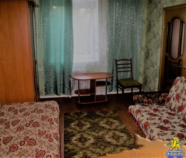 Отдых в Приморском. Частный дом с 3 отдельными комнатами в пгт Приморский Отдых в Крыму 2017 - жильё в Крыму без посредников - «Отдых в Приморском»