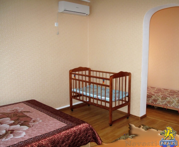 Отдых в Приморском. Частный дом с 3 отдельными комнатами в пгт Приморский Отдых в Крыму 2017 - жильё в Крыму без посредников - «Отдых в Приморском»