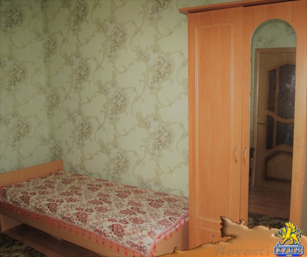 Отдых в Приморском. Частный дом с 3 отдельными комнатами в пгт Приморский Отдых в Крыму 2017 - жильё в Крыму без посредников - «Отдых в Приморском»