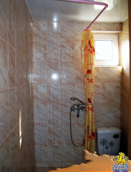 Отдых в Приморском. Частный дом с 3 отдельными комнатами в пгт Приморский Отдых в Крыму 2017 - жильё в Крыму без посредников - «Отдых в Приморском»