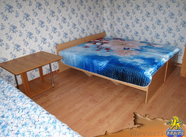 Отдых в Приморском. Номера-люкс в 7 минутах от моря пгт Приморский (Феодосия) Отдых в Крыму 2017 - жильё в Крыму без посредников - «Отдых в Приморском»