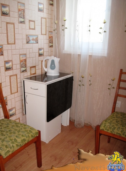 Отдых в Приморском. Номера-люкс в 7 минутах от моря пгт Приморский (Феодосия) Отдых в Крыму 2017 - жильё в Крыму без посредников - «Отдых в Приморском»