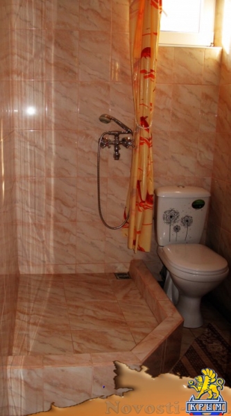 Отдых в Приморском. Номера-люкс в 7 минутах от моря пгт Приморский (Феодосия) Отдых в Крыму 2017 - жильё в Крыму без посредников - «Отдых в Приморском»