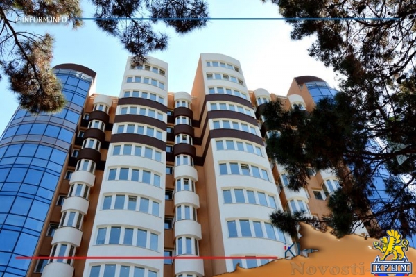 На Крымском полуострове появился свой маленький «Континент» - «Экономика Крыма»