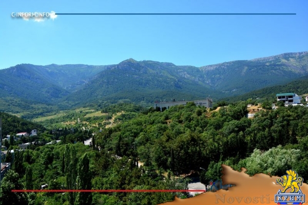 На Крымском полуострове появился свой маленький «Континент» - «Экономика Крыма»