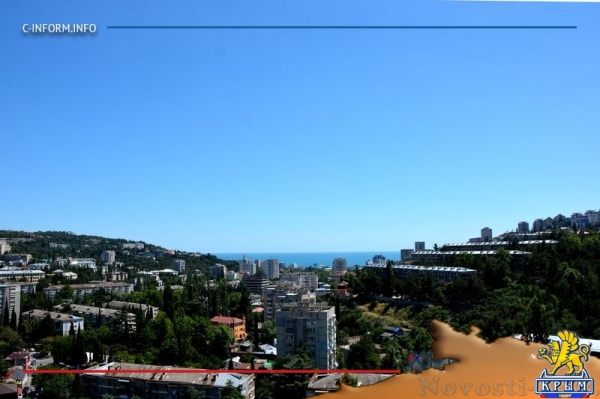 На Крымском полуострове появился свой маленький «Континент» - «Экономика Крыма»