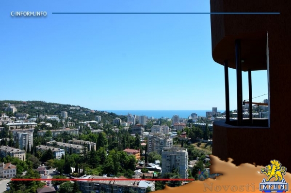 На Крымском полуострове появился свой маленький «Континент» - «Экономика Крыма»