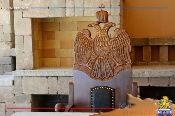 На Крымском полуострове появился свой маленький «Континент» - «Экономика Крыма»