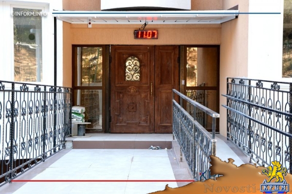 На Крымском полуострове появился свой маленький «Континент» - «Экономика Крыма»