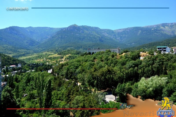 На Крымском полуострове появился свой маленький «Континент» - «Экономика Крыма»