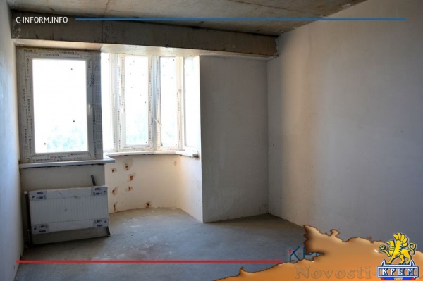 На Крымском полуострове появился свой маленький «Континент» - «Экономика Крыма»