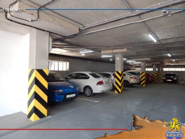 «Интерстрой» сдал в эксплуатацию в Севастополе 144-квартирный жилой дом с уникальной вечерней подсветкой (ФОТО) - «Туризм Крыма» «Интерстрой» сдал в эксплуатацию в Севастополе 144-квартирный жилой дом с уникальной вечерней подсветкой (ФОТО) - «Туризм Крыма»