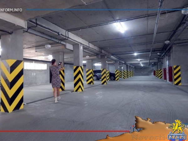 «Интерстрой» сдал в эксплуатацию в Севастополе 144-квартирный жилой дом с уникальной вечерней подсветкой (ФОТО) - «Туризм Крыма» «Интерстрой» сдал в эксплуатацию в Севастополе 144-квартирный жилой дом с уникальной вечерней подсветкой (ФОТО) - «Туризм Крыма»