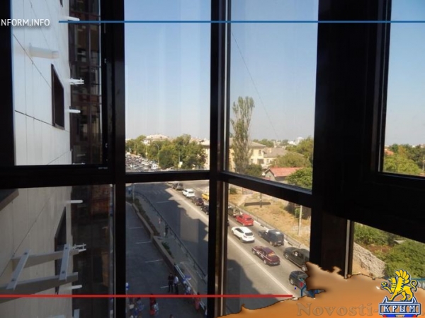 «Интерстрой» сдал в эксплуатацию в Севастополе 144-квартирный жилой дом с уникальной вечерней подсветкой (ФОТО) - «Туризм Крыма» «Интерстрой» сдал в эксплуатацию в Севастополе 144-квартирный жилой дом с уникальной вечерней подсветкой (ФОТО) - «Туризм Крыма»