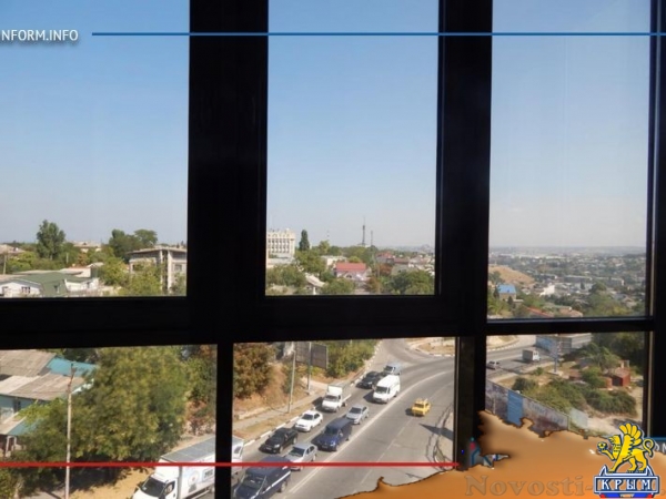 «Интерстрой» сдал в эксплуатацию в Севастополе 144-квартирный жилой дом с уникальной вечерней подсветкой (ФОТО) - «Туризм Крыма» «Интерстрой» сдал в эксплуатацию в Севастополе 144-квартирный жилой дом с уникальной вечерней подсветкой (ФОТО) - «Туризм Крыма»