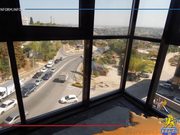 «Интерстрой» сдал в эксплуатацию в Севастополе 144-квартирный жилой дом с уникальной вечерней подсветкой (ФОТО) - «Туризм Крыма» «Интерстрой» сдал в эксплуатацию в Севастополе 144-квартирный жилой дом с уникальной вечерней подсветкой (ФОТО) - «Туризм Крыма»