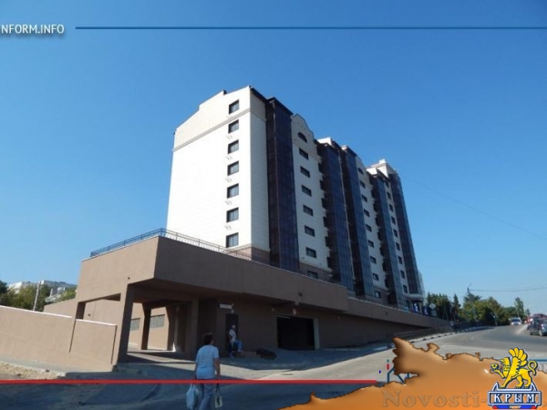 «Интерстрой» сдал в эксплуатацию в Севастополе 144-квартирный жилой дом с уникальной вечерней подсветкой (ФОТО) - «Туризм Крыма» «Интерстрой» сдал в эксплуатацию в Севастополе 144-квартирный жилой дом с уникальной вечерней подсветкой (ФОТО) - «Туризм Крыма»