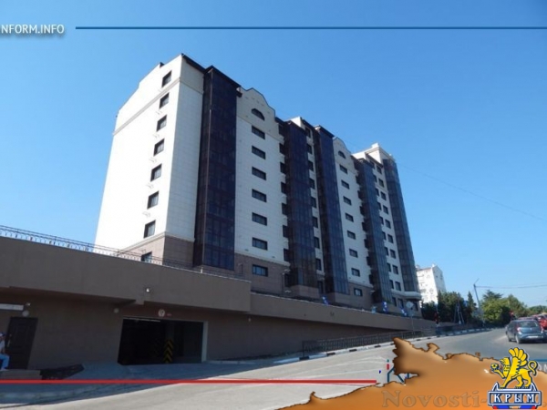 «Интерстрой» сдал в эксплуатацию в Севастополе 144-квартирный жилой дом с уникальной вечерней подсветкой (ФОТО) - «Туризм Крыма» «Интерстрой» сдал в эксплуатацию в Севастополе 144-квартирный жилой дом с уникальной вечерней подсветкой (ФОТО) - «Туризм Крыма»