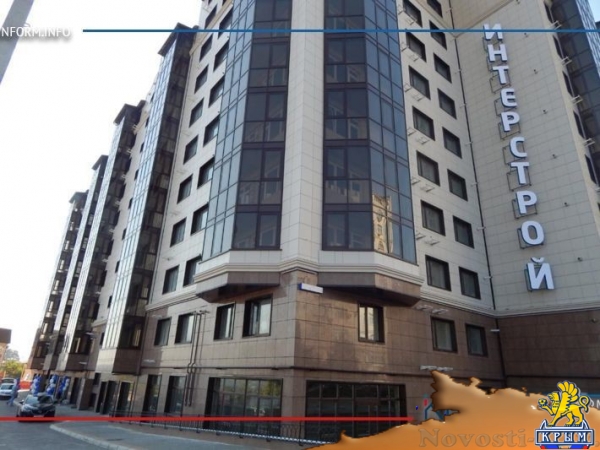 «Интерстрой» сдал в эксплуатацию в Севастополе 144-квартирный жилой дом с уникальной вечерней подсветкой (ФОТО) - «Туризм Крыма» «Интерстрой» сдал в эксплуатацию в Севастополе 144-квартирный жилой дом с уникальной вечерней подсветкой (ФОТО) - «Туризм Крыма»