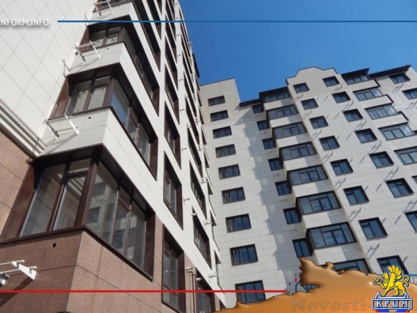 «Интерстрой» сдал в эксплуатацию в Севастополе 144-квартирный жилой дом с уникальной вечерней подсветкой (ФОТО) - «Туризм Крыма» «Интерстрой» сдал в эксплуатацию в Севастополе 144-квартирный жилой дом с уникальной вечерней подсветкой (ФОТО) - «Туризм Крыма»